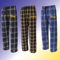 Parkside Flannel Pants Parkside Flannel Pants